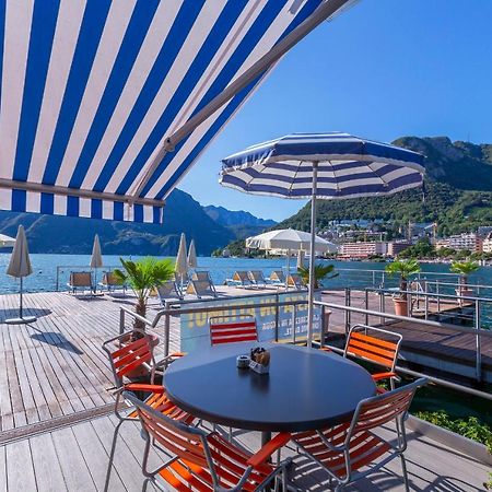 Swiss Home Lugano Buitenkant foto