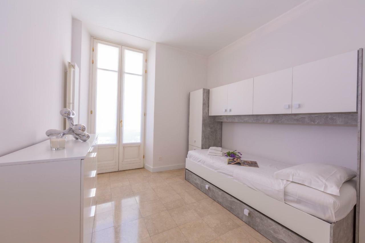 Swiss Home Lugano Buitenkant foto