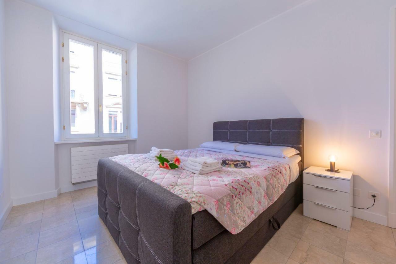 Swiss Home Lugano Buitenkant foto