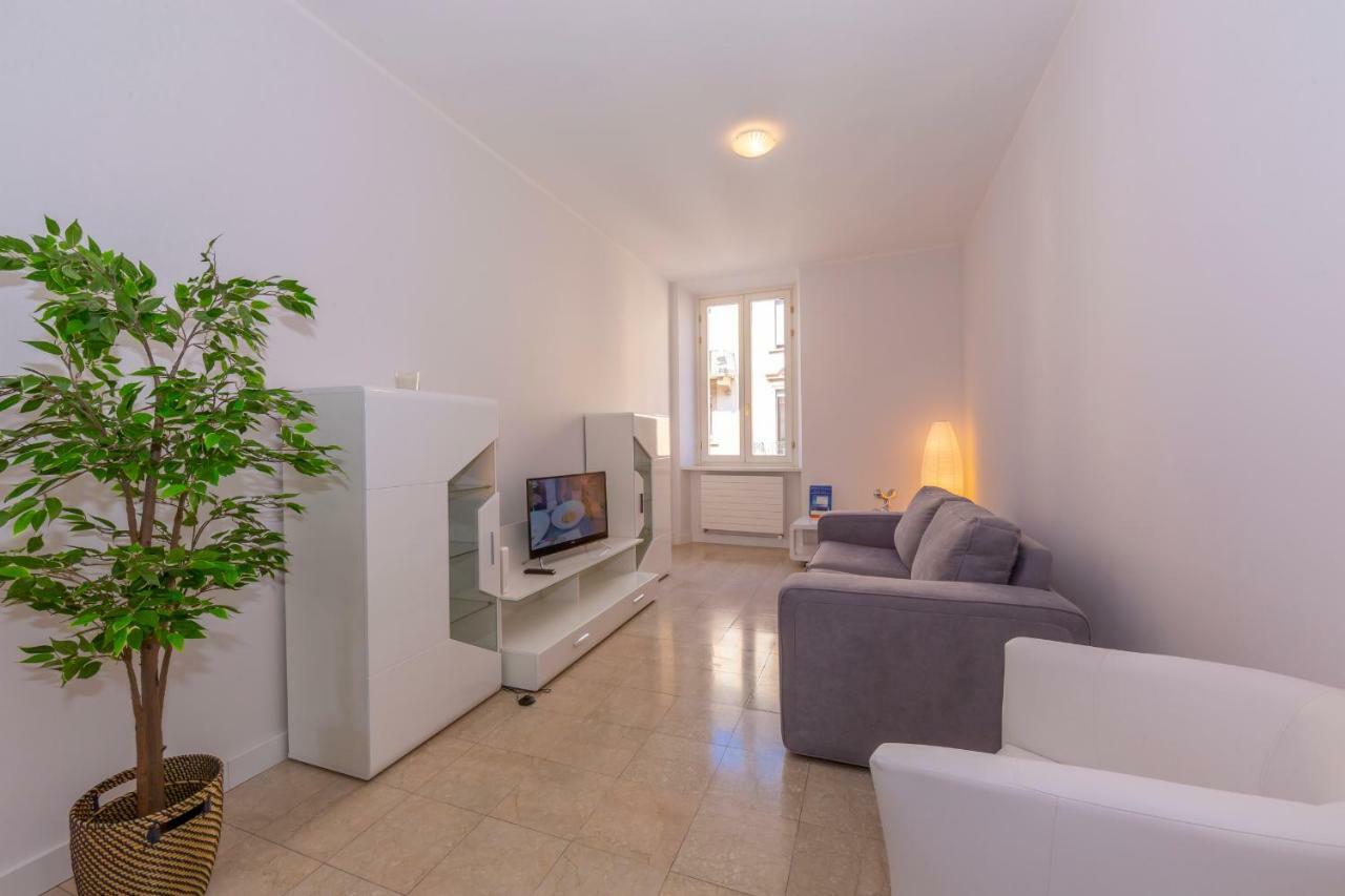 Swiss Home Lugano Buitenkant foto