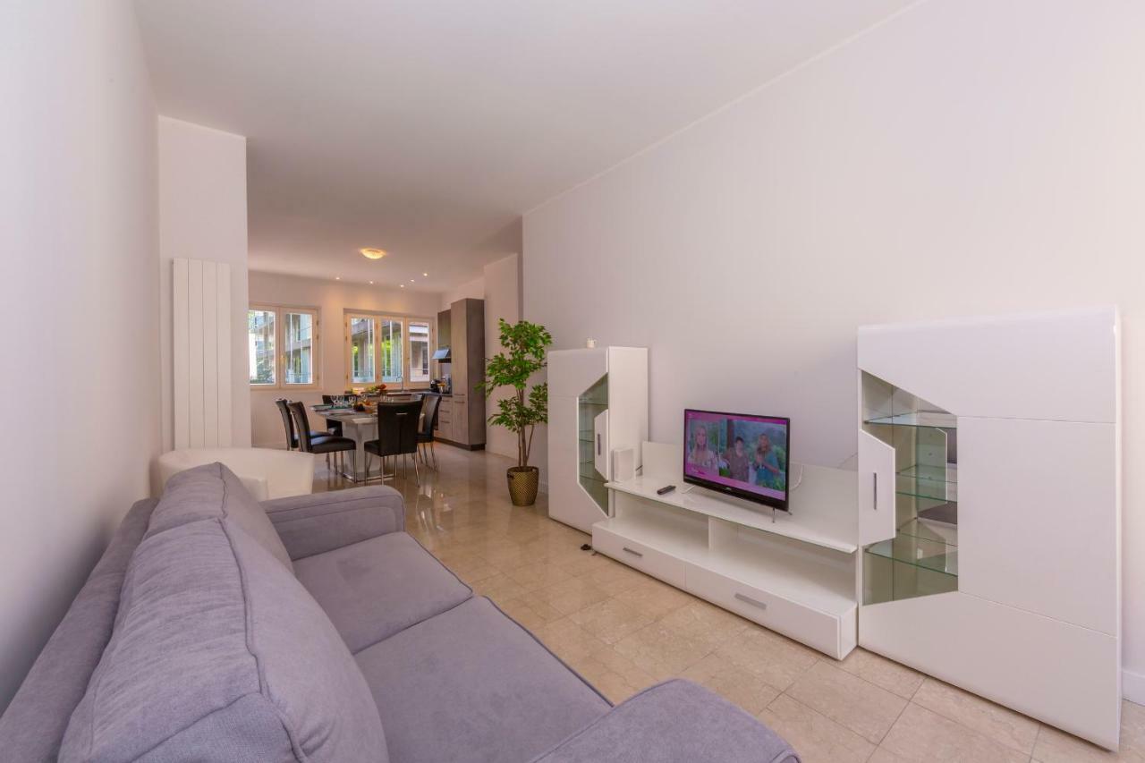Swiss Home Lugano Buitenkant foto